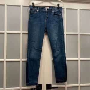 LOFT Jeans - Modern Skinny